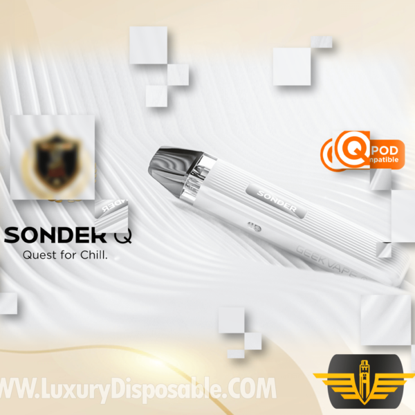 Sounder q