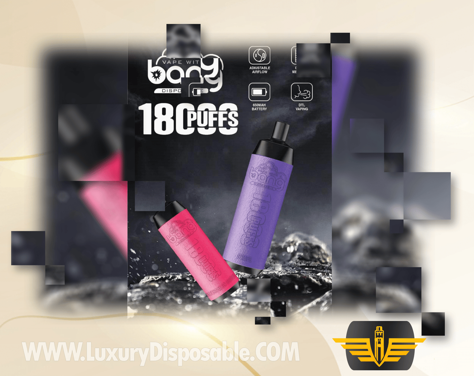 01-Recovered-min Bang Disposable 18000 Puffs - Image 1