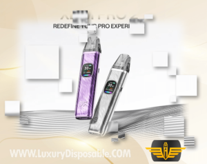 Xlim Pro 2