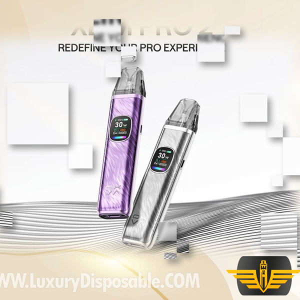Xlim Pro 2