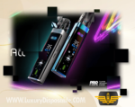Uwell Caliburn G3 Pro