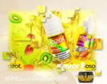 Vozol Salt E-Liquid 30ml