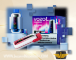 Vozol Star 20000