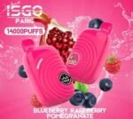 ISGO Vegas 14000 Puffs - Image 2