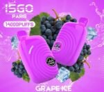 ISGO Vegas 14000 Puffs - Image 6