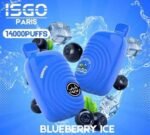 ISGO Vegas 14000 Puffs - Image 4