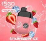 ISGO Vegas 14000 Puffs - Image 8