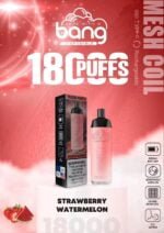 Bang Disposable 18000 Puffs - Image 2