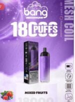 Bang Disposable 18000 Puffs - Image 12