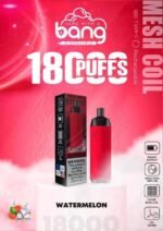 Bang Disposable 18000 Puffs - Image 10