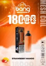 Bang Disposable 18000 Puffs - Image 3
