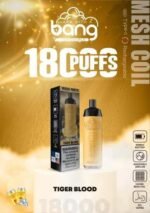 Bang Disposable 18000 Puffs - Image 8