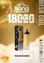 Bang Disposable 18000 Puffs - Image 6
