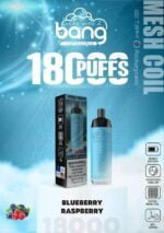 Bang Disposable 18000 Puffs - Image 11