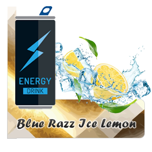 Blue Razz Lemon