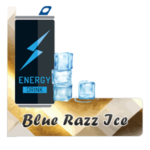 Blue Razz Ice
