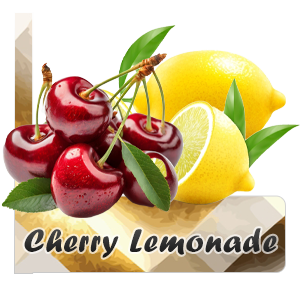 Cherry Lemonade