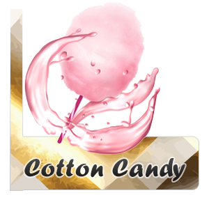 Cotton Candy