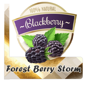 Forest Berry Storm
