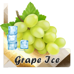 Grape Ice