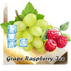 Grape Raspberry Ice