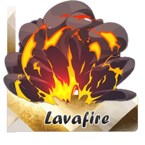 Lavafire