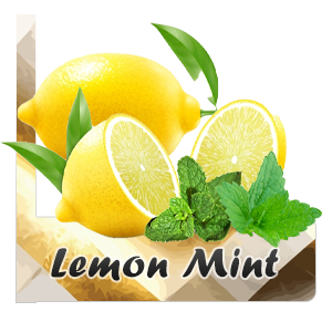 Lemon Mint