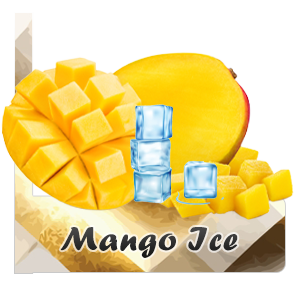 Mango Ice
