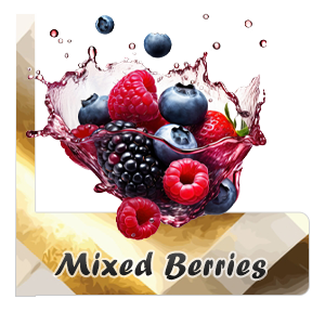 Mixed Berries
