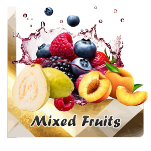 Mixed Fruits