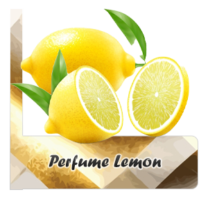 Perfume Lemon