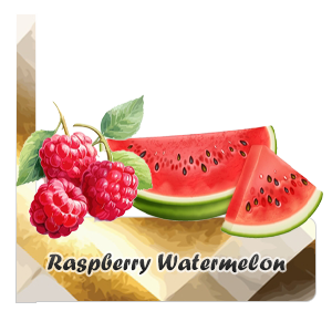 Raspberry Watermelon