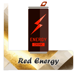 Red Energy