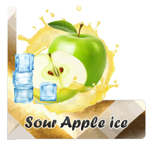 Sour Apple Ice