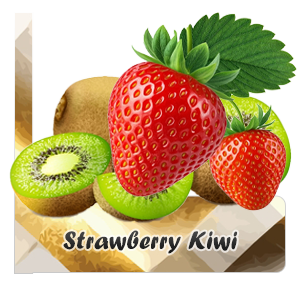 Strawberry Kiwi