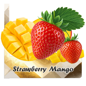 Strawberry Mango