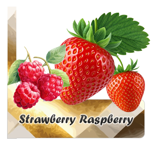 Strawberry Raspberry