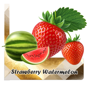 Strawberry Watermelon