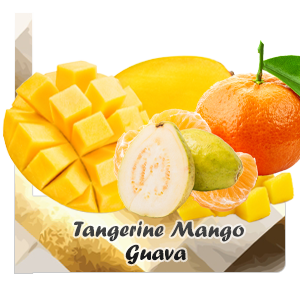 Tangerine Mango Guava