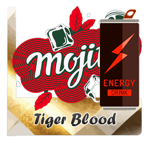 Tiger Blood