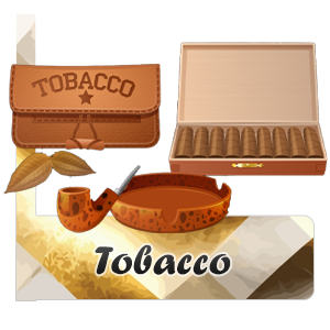 Tobacco