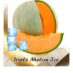 Triple Melon Ice