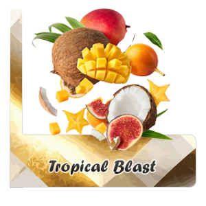 Tropical Blast
