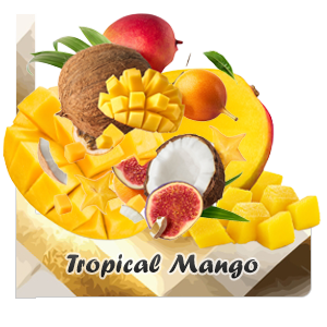Tropical Mango