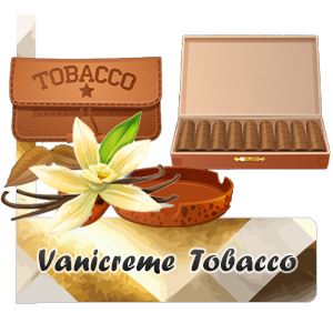 Vanicreme Tobacco