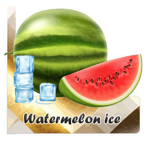 Watermelon Ice