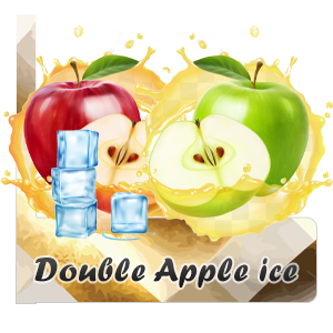 Double Apple Ice
