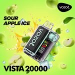 Vozol Vista 20000 - Image 14
