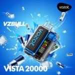 Vozol Vista 20000 - Image 4