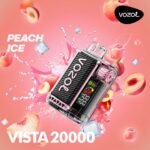 Vozol Vista 20000 - Image 6